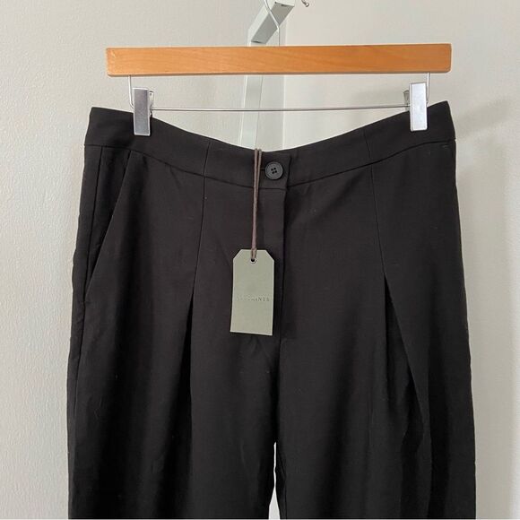 NWT All Saints Hanah Trouser Pants size EU38 US 6 - Picture 6 of 14